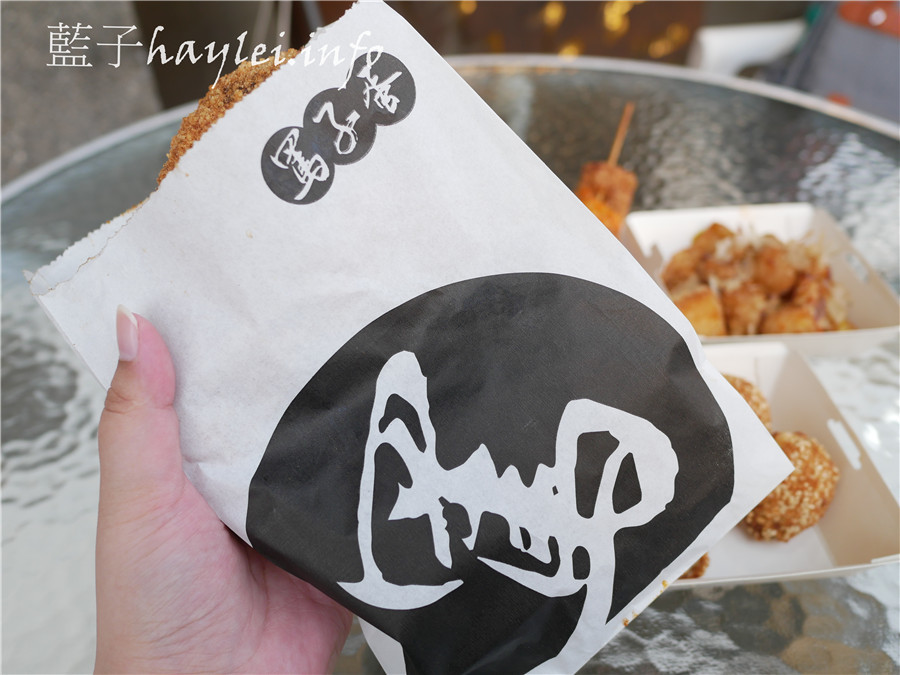 宜蘭冬山美食/罵子蛋創始總店-宜蘭十大好食！炸物控宜蘭必吃美食，酥香雞排爆出滿滿芋泥、一咬爆漿芝麻球＆被罵也要吃的罵子蛋，創意炸物吸睛又美味，在地人推薦宜蘭美食～羅東夜市也有店唷！宜蘭旅遊/宜蘭鹽酥雞/宜蘭雞排/羅東夜市美食/食尚玩家、非凡新聞推薦美食/炸皮蛋/芋泥金沙起司/牽絲雞排/限量美食/藍子愛美食 中式料理 國內旅遊 攝影 民生資訊分享 飲食集錦 