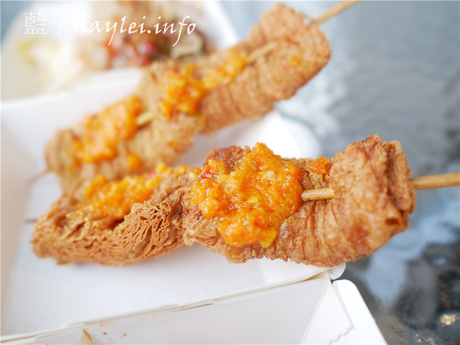 宜蘭冬山美食/罵子蛋創始總店-宜蘭十大好食！炸物控宜蘭必吃美食，酥香雞排爆出滿滿芋泥、一咬爆漿芝麻球＆被罵也要吃的罵子蛋，創意炸物吸睛又美味，在地人推薦宜蘭美食～羅東夜市也有店唷！宜蘭旅遊/宜蘭鹽酥雞/宜蘭雞排/羅東夜市美食/食尚玩家、非凡新聞推薦美食/炸皮蛋/芋泥金沙起司/牽絲雞排/限量美食/藍子愛美食 中式料理 國內旅遊 攝影 民生資訊分享 飲食集錦 