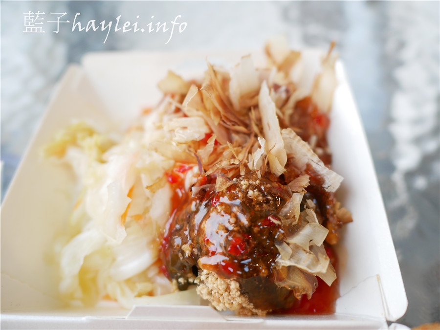 宜蘭冬山美食/罵子蛋創始總店-宜蘭十大好食！炸物控宜蘭必吃美食，酥香雞排爆出滿滿芋泥、一咬爆漿芝麻球＆被罵也要吃的罵子蛋，創意炸物吸睛又美味，在地人推薦宜蘭美食～羅東夜市也有店唷！宜蘭旅遊/宜蘭鹽酥雞/宜蘭雞排/羅東夜市美食/食尚玩家、非凡新聞推薦美食/炸皮蛋/芋泥金沙起司/牽絲雞排/限量美食/藍子愛美食 中式料理 國內旅遊 攝影 民生資訊分享 飲食集錦 