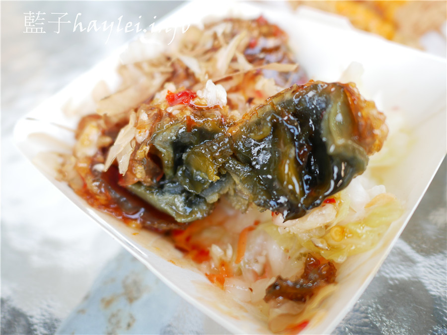 宜蘭冬山美食/罵子蛋創始總店-宜蘭十大好食！炸物控宜蘭必吃美食，酥香雞排爆出滿滿芋泥、一咬爆漿芝麻球＆被罵也要吃的罵子蛋，創意炸物吸睛又美味，在地人推薦宜蘭美食～羅東夜市也有店唷！宜蘭旅遊/宜蘭鹽酥雞/宜蘭雞排/羅東夜市美食/食尚玩家、非凡新聞推薦美食/炸皮蛋/芋泥金沙起司/牽絲雞排/限量美食/藍子愛美食 中式料理 國內旅遊 攝影 民生資訊分享 飲食集錦 