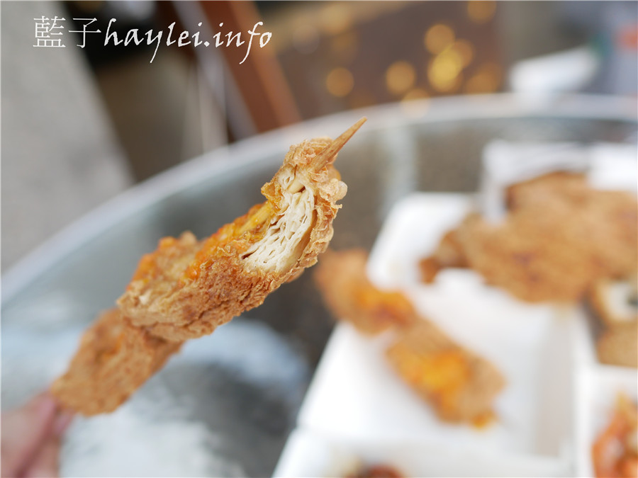 宜蘭冬山美食/罵子蛋創始總店-宜蘭十大好食！炸物控宜蘭必吃美食，酥香雞排爆出滿滿芋泥、一咬爆漿芝麻球＆被罵也要吃的罵子蛋，創意炸物吸睛又美味，在地人推薦宜蘭美食～羅東夜市也有店唷！宜蘭旅遊/宜蘭鹽酥雞/宜蘭雞排/羅東夜市美食/食尚玩家、非凡新聞推薦美食/炸皮蛋/芋泥金沙起司/牽絲雞排/限量美食/藍子愛美食 中式料理 國內旅遊 攝影 民生資訊分享 飲食集錦 