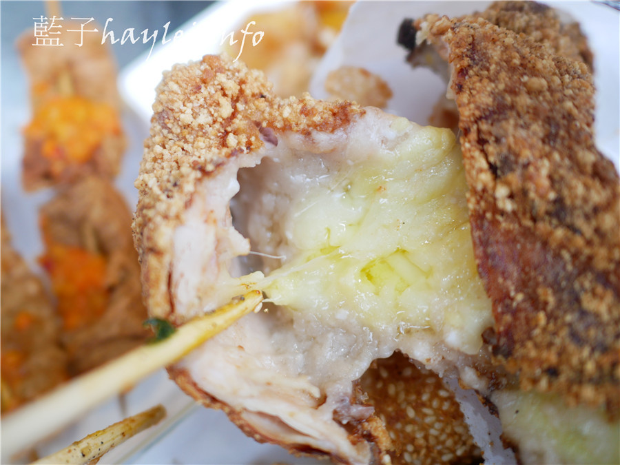 宜蘭冬山美食/罵子蛋創始總店-宜蘭十大好食！炸物控宜蘭必吃美食，酥香雞排爆出滿滿芋泥、一咬爆漿芝麻球＆被罵也要吃的罵子蛋，創意炸物吸睛又美味，在地人推薦宜蘭美食～羅東夜市也有店唷！宜蘭旅遊/宜蘭鹽酥雞/宜蘭雞排/羅東夜市美食/食尚玩家、非凡新聞推薦美食/炸皮蛋/芋泥金沙起司/牽絲雞排/限量美食/藍子愛美食 中式料理 國內旅遊 攝影 民生資訊分享 飲食集錦 