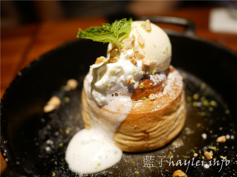 台北信義美食/Blanc布朗客咖啡-平價美味松菸美食推薦，環境溫馨有情調，食材新鮮有品質，美味到想再再回訪的美食餐廳！鴨胸沙拉、紅酒牛肉燉飯、起司雞肉千層麵、起司磚餅等鹹食表現可圈可點，布朗尼、提拉米蘇、肉桂捲等甜點必吃～台北美食/台北咖啡館/義式料理/市府站美食/義大利麵/下午茶推薦/藍子愛美食 國內旅遊 攝影 民生資訊分享 美式料理 飲食集錦 