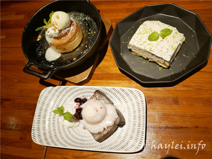 台北信義美食/Blanc布朗客咖啡-平價美味松菸美食推薦，環境溫馨有情調，食材新鮮有品質，美味到想再再回訪的美食餐廳！鴨胸沙拉、紅酒牛肉燉飯、起司雞肉千層麵、起司磚餅等鹹食表現可圈可點，布朗尼、提拉米蘇、肉桂捲等甜點必吃～台北美食/台北咖啡館/義式料理/市府站美食/義大利麵/下午茶推薦/藍子愛美食 國內旅遊 攝影 民生資訊分享 美式料理 飲食集錦 
