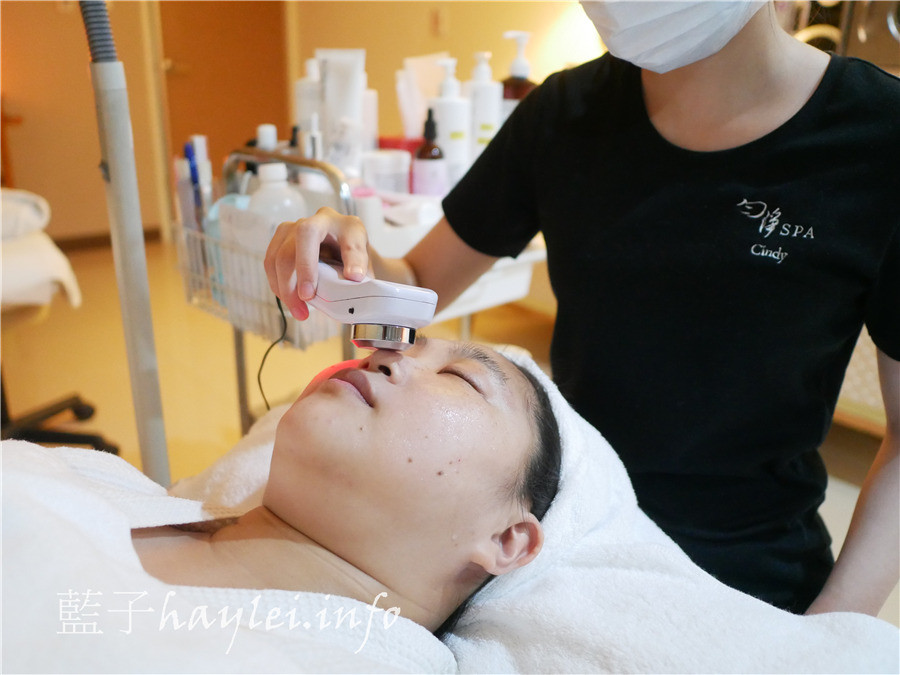 台中做臉/臉部SPA推薦/勻淨SPA會館-專業美容師全程服務，手法輕巧又溫柔，可以放鬆地感受身心靈的療癒享受～台中西區專業美療/台中spa/台中美容美體/台中芳療按摩/美容護膚/臉部護膚/肌膚保養/專業保養/水療美容中心/Maria Galland法國瑪琍嘉蘭/Ella Baché法國柏絲/藍子愛保養 健康養身 攝影 民生資訊分享 
