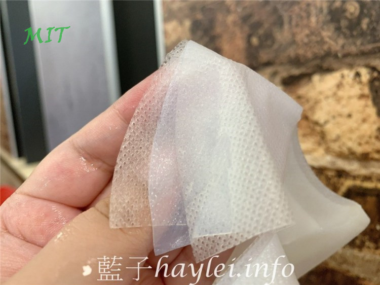 JIAHUI佳慧佳慧/晶粹盈潤生物纖維面膜-使用新鮮椰子汁製成3D網狀結構的特殊奈米生物纖維幫助深層補水,親膚性高且不悶膚,保養時也能讓肌膚深呼吸,用起來不易乾燥或掉落,非常好用!美妝保養/肌膚保養/面膜保養推薦/緊密服貼/補水/保濕面膜/如人造皮膚般貼合/台灣面膜品牌/佳慧化工/藍子愛保養 保養品分享 健康養身 彩妝品 彩妝品分享 攝影 民生資訊分享