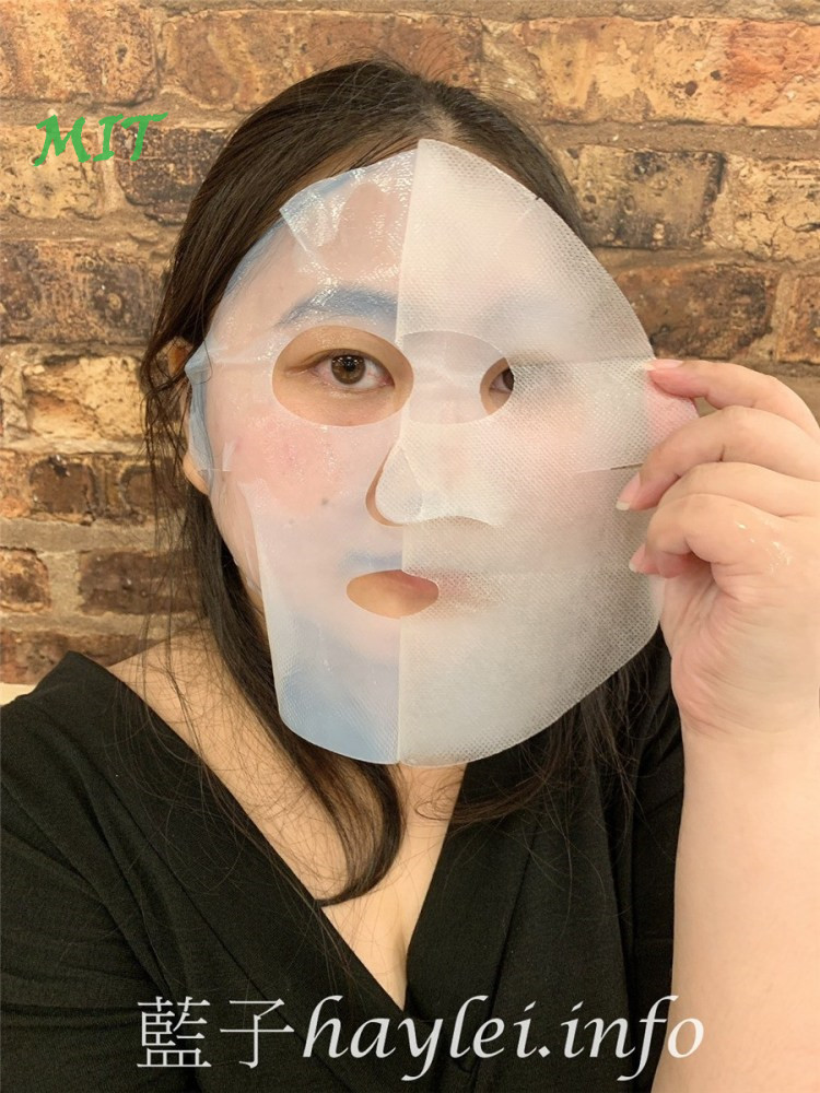 JIAHUI佳慧佳慧/晶粹盈潤生物纖維面膜-使用新鮮椰子汁製成3D網狀結構的特殊奈米生物纖維幫助深層補水,親膚性高且不悶膚,保養時也能讓肌膚深呼吸,用起來不易乾燥或掉落,非常好用!美妝保養/肌膚保養/面膜保養推薦/緊密服貼/補水/保濕面膜/如人造皮膚般貼合/台灣面膜品牌/佳慧化工/藍子愛保養 保養品分享 健康養身 彩妝品 彩妝品分享 攝影 民生資訊分享