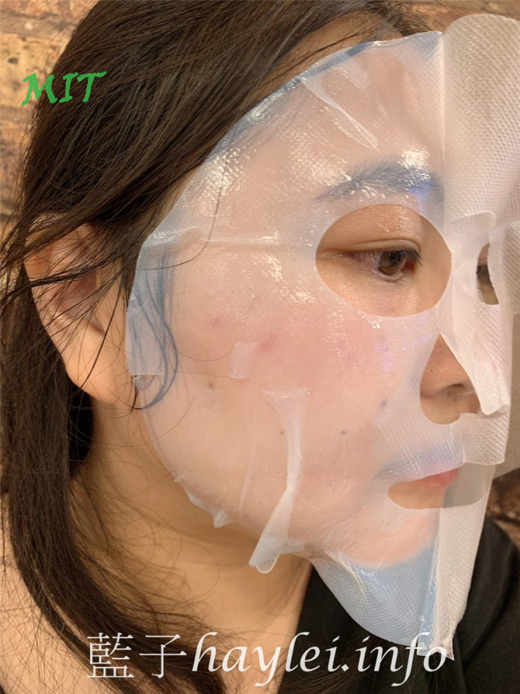 JIAHUI佳慧佳慧/晶粹盈潤生物纖維面膜-使用新鮮椰子汁製成3D網狀結構的特殊奈米生物纖維幫助深層補水,親膚性高且不悶膚,保養時也能讓肌膚深呼吸,用起來不易乾燥或掉落,非常好用!美妝保養/肌膚保養/面膜保養推薦/緊密服貼/補水/保濕面膜/如人造皮膚般貼合/台灣面膜品牌/佳慧化工/藍子愛保養 保養品分享 健康養身 彩妝品 彩妝品分享 攝影 民生資訊分享