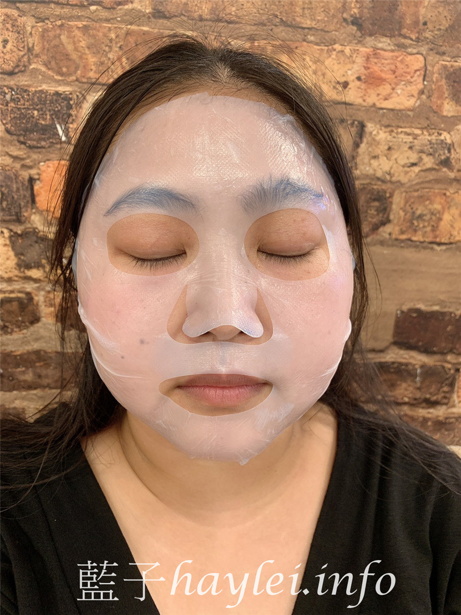 JIAHUI佳慧佳慧/晶粹盈潤生物纖維面膜-使用新鮮椰子汁製成3D網狀結構的特殊奈米生物纖維幫助深層補水,親膚性高且不悶膚,保養時也能讓肌膚深呼吸,用起來不易乾燥或掉落,非常好用!美妝保養/肌膚保養/面膜保養推薦/緊密服貼/補水/保濕面膜/如人造皮膚般貼合/台灣面膜品牌/佳慧化工/藍子愛保養 保養品分享 健康養身 彩妝品 彩妝品分享 攝影 民生資訊分享