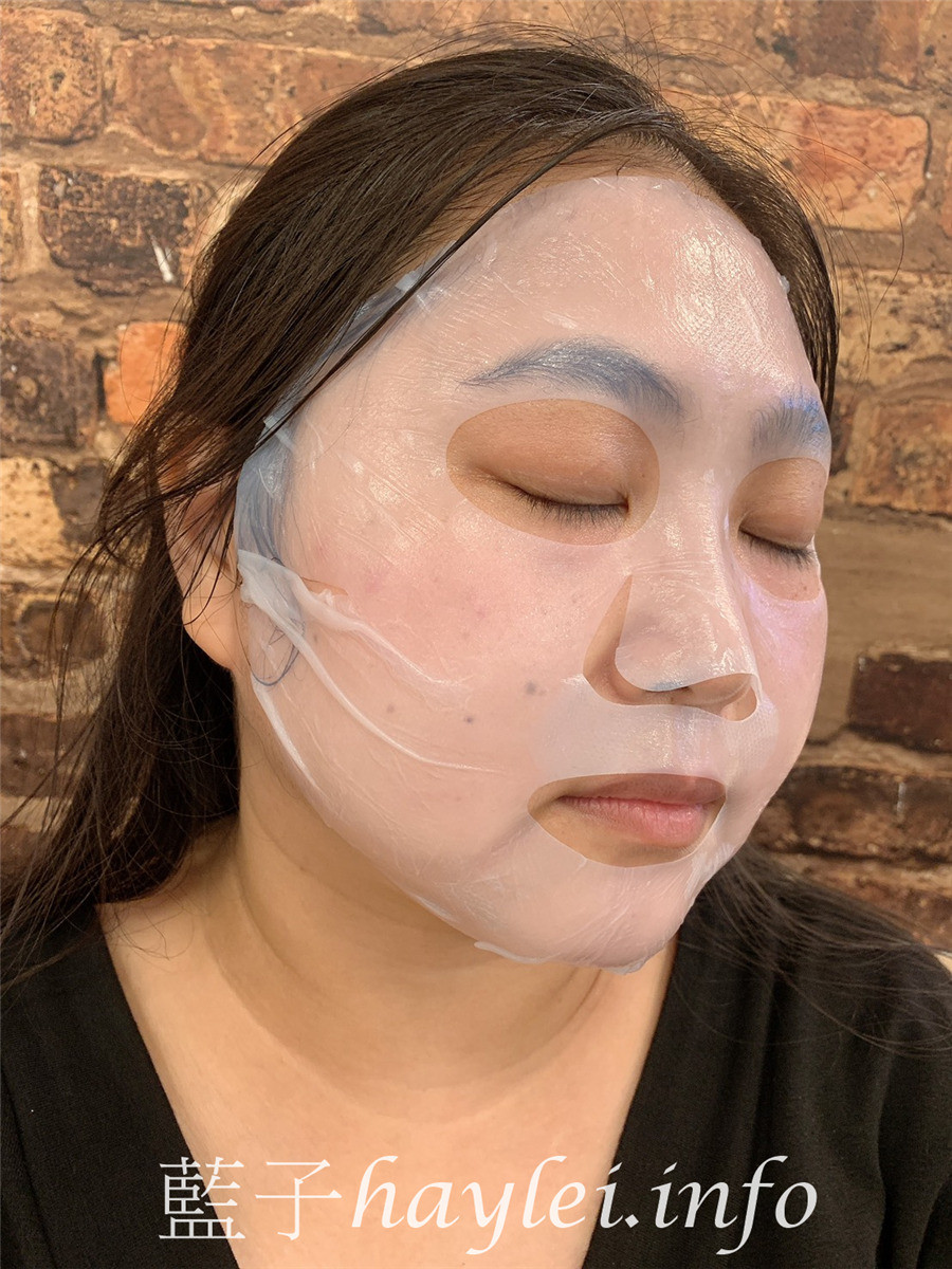 JIAHUI佳慧佳慧/晶粹盈潤生物纖維面膜-使用新鮮椰子汁製成3D網狀結構的特殊奈米生物纖維幫助深層補水,親膚性高且不悶膚,保養時也能讓肌膚深呼吸,用起來不易乾燥或掉落,非常好用!美妝保養/肌膚保養/面膜保養推薦/緊密服貼/補水/保濕面膜/如人造皮膚般貼合/台灣面膜品牌/佳慧化工/藍子愛保養 保養品分享 健康養身 彩妝品 彩妝品分享 攝影 民生資訊分享