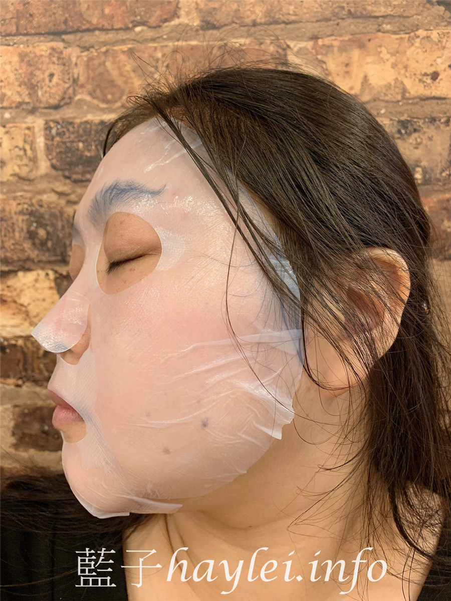 JIAHUI佳慧佳慧/晶粹盈潤生物纖維面膜-使用新鮮椰子汁製成3D網狀結構的特殊奈米生物纖維幫助深層補水,親膚性高且不悶膚,保養時也能讓肌膚深呼吸,用起來不易乾燥或掉落,非常好用!美妝保養/肌膚保養/面膜保養推薦/緊密服貼/補水/保濕面膜/如人造皮膚般貼合/台灣面膜品牌/佳慧化工/藍子愛保養 保養品分享 健康養身 彩妝品 彩妝品分享 攝影 民生資訊分享