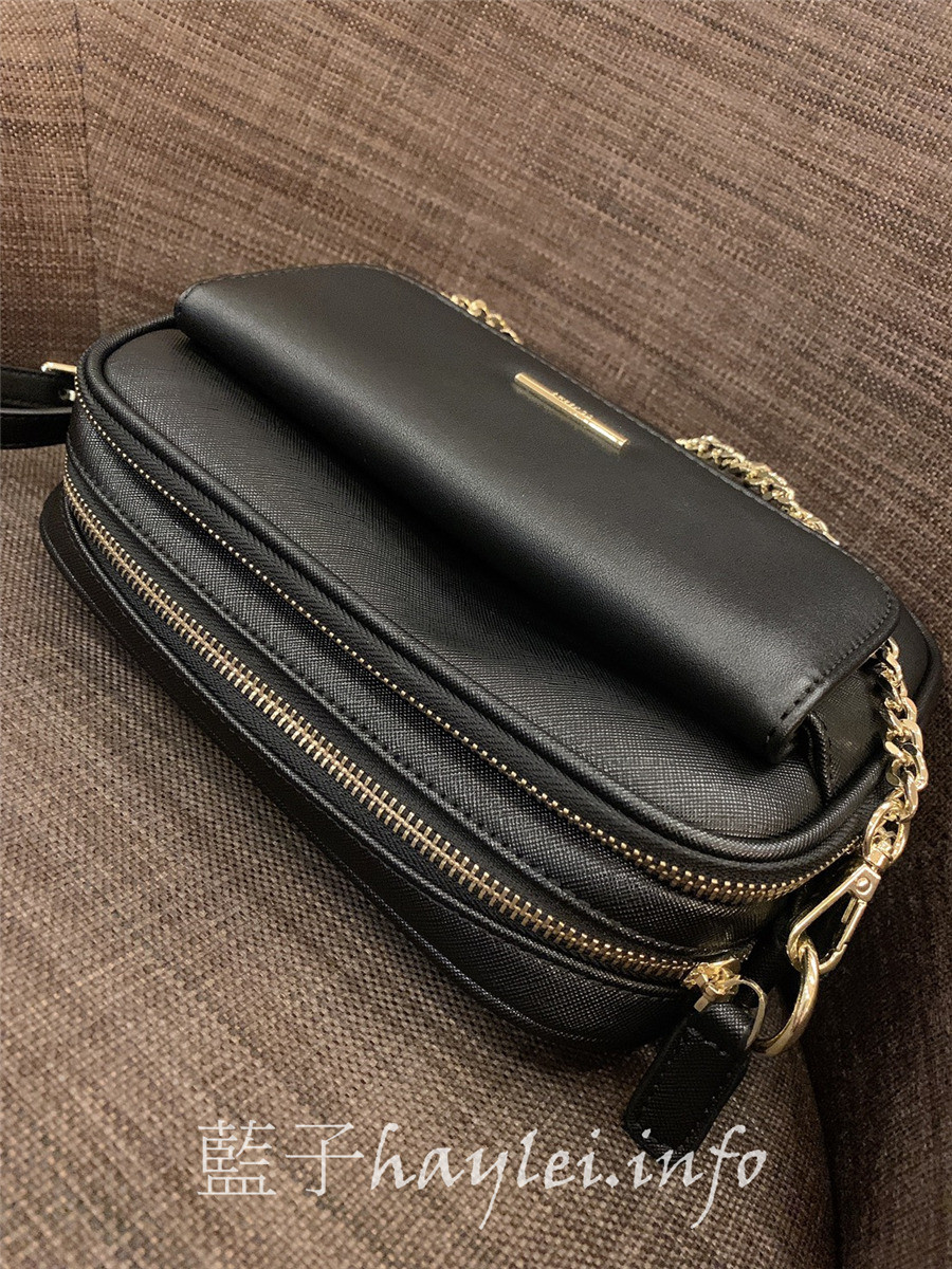 COVERME新款3WAY快取式肩背包 (兩件組),PU材質好保養且超耐刮,實用休閒美包首選! 攝影 民生資訊分享 穿搭分享