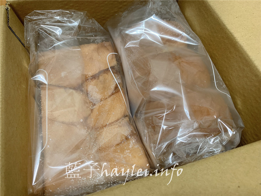 哈肯舖/Hoganbakery-湯種低溫發酵的淨。生吐司&魯邦種老麵發酵的極軟。桑葚優格吐司，手感烘焙的絕佳美味吐司，柔軟有彈性，一吃就愛上的美好滋味！吐司使用潔淨標章認證麵粉製作，不含基改作物，吃起來更安心～宅配美食/台灣生吐司/網紅吐司/點心/麵包/悠閒下午茶/素食吐司/奶素食品/藍子愛美食 健康養身 宅配食記 攝影 新北美食 民生資訊分享 飲食集錦 