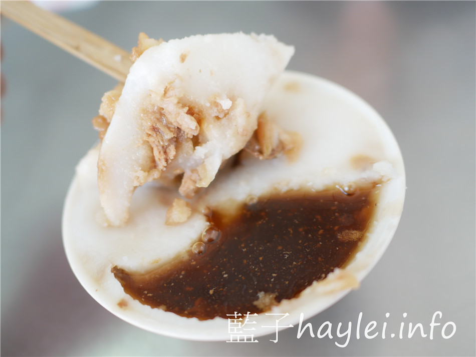 今天吃什麼/嘉義東區/後湖碗粿-傳統古早味嫩Q碗粿餡料豐富、鮮味十足的肉粽、鹹香美味的米糕跟酥嫩的肉骨湯樣樣美味,加點辣更夠味,在地人推薦的平價好吃古早味美食!嘉義美食/嘉義小吃/嘉義碗粿/嘉義肉粽/嘉義米糕/傳統小吃/平民美食/傳統早餐/嘉義必吃美食/藍子愛美食 中式料理 國內旅遊 攝影 民生資訊分享 飲食集錦