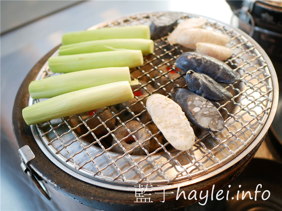 今天吃什麼/嘉義西區/旺柴燒肉屋-露天環境寬敞放鬆,專人烤肉不會手忙腳亂怕燒焦,樣樣品質有把關,新鮮現點現烤不回烤,品嘗美食更盡興!嘉義美食/嘉義燒烤/嘉義小吃/嘉義居酒屋/特色小店/個性美食/療癒美食/約會聚餐/停車方便/自備停車場/藍子愛美食 中式料理 國內旅遊 攝影 日式料理 民生資訊分享 飲食集錦