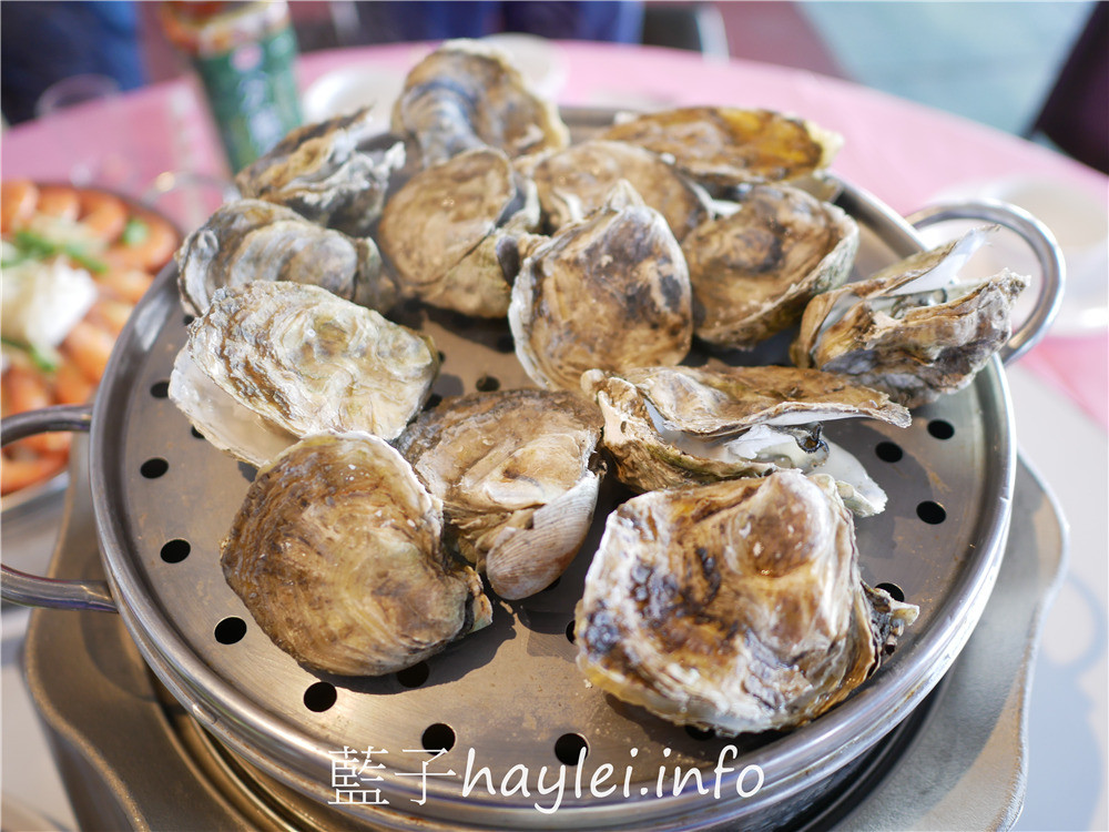 台南將軍漁港美食/九叔公餐廳 將軍漁港海景宴會廳(海鮮蒸籠塔)-新鮮海鮮上蒸籠,上蒸下煮蒸籠宴,一鍋多吃人人愛!免費素食自助吧,卡拉ok歡樂無限!今天吃什麼/台南馬沙溝/台南漁港美食/將軍漁港美食/將軍漁港海鮮餐廳/台南海鮮餐廳推薦/現點現做/生猛海鮮/台南美食/藍子愛美食 中式料理 國內旅遊 攝影 民生資訊分享 飲食集錦