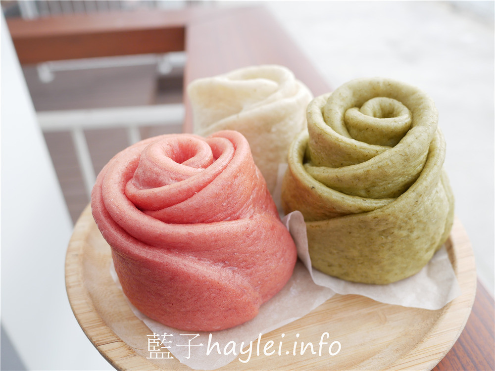 台南將軍漁港美食/阿鴻手工包子饅頭-將軍漁港觀光海樓內的人氣美食,用活酵母發酵的刈包、玫瑰饅頭更是必吃美味!今天吃什麼/台南馬沙溝/台南漁港美食/將軍漁港美食/新鮮現做/台南創意點心/台南美食/藍子愛美食 中式料理 健康養身 國內旅遊 攝影 民生資訊分享 飲食集錦