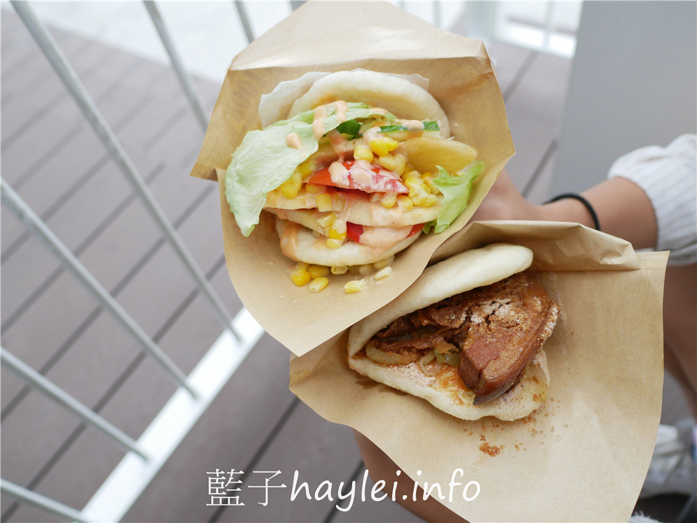 台南將軍漁港美食/阿鴻手工包子饅頭-將軍漁港觀光海樓內的人氣美食,用活酵母發酵的刈包、玫瑰饅頭更是必吃美味!今天吃什麼/台南馬沙溝/台南漁港美食/將軍漁港美食/新鮮現做/台南創意點心/台南美食/藍子愛美食 中式料理 健康養身 國內旅遊 攝影 民生資訊分享 飲食集錦