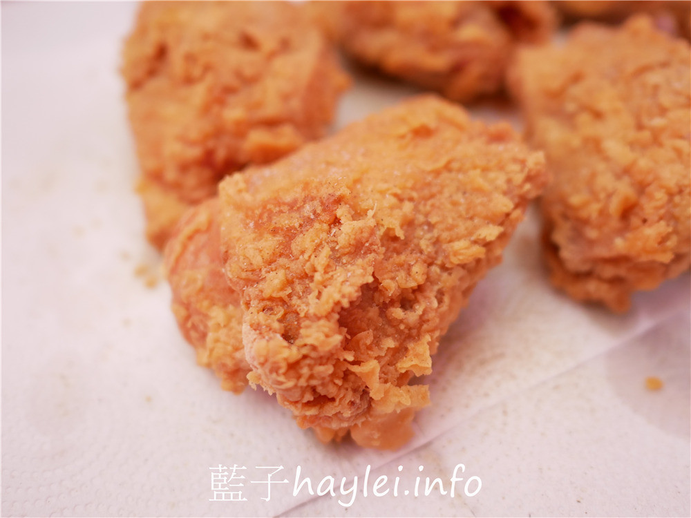 嘉義朴子/胖老爹美式炸雞朴子店-在中午就能吃到酥脆可口的美式奶香炸雞，價位平實水準可靠的美味好選擇～今天吃什麼/嘉義美食/朴子美食/嘉義炸雞/嘉義炸物/朴子炸雞/朴子炸物推薦/奶香脆皮炸雞/炸雞塊/藍子愛美食 中式料理 國內旅遊 攝影 民生資訊分享 飲食集錦 