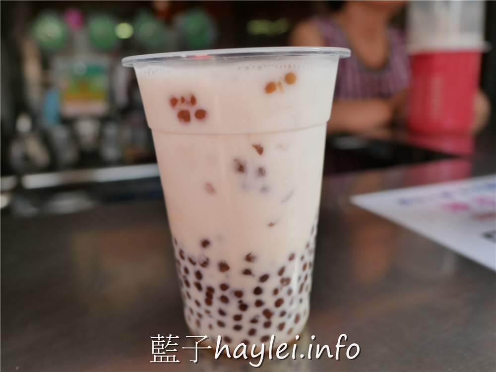 嘉義朴子/廟口古早味粉圓冰-粉圓超軟Q,飄香在地數十年的甜美滋味,冬瓜粉圓冰、鮮奶粉圓冰最為推薦~今天吃什麼/嘉義美食/朴子美食/嘉義下午茶/嘉義粉圓冰/朴子粉圓冰/嘉義古早味/古早味手搖飲/在地人推薦/廟口粉圓冰/朴子配天宮/藍子愛美食 中式料理 國內旅遊 攝影 民生資訊分享 飲食集錦