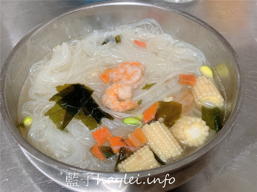 好蝦冏男社/冏男鮮蝦炊粉-台灣生態蝦做出的台灣好蝦美食,進軍美國連鎖華人超市征服了國際友人味蕾的台灣好味道!雲林口湖美食/雲林伴手禮/宅配美食/藍子愛美食 中式料理 宅配食記 攝影 民生資訊分享 自己動手做! 飲食集錦