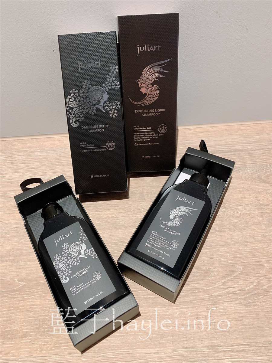 JuliArt覺亞/抗屑止癢調理組-甘草次酸角質淨化液&去屑止癢胺基酸洗髮精的日常頭皮清潔設計髮質頭皮護養套組,強強聯手修復頭皮保護力,舒緩頭皮發癢問題,長效維持頭皮健康環境! 保養品分享 健康養身 攝影 民生資訊分享 美髮相關
