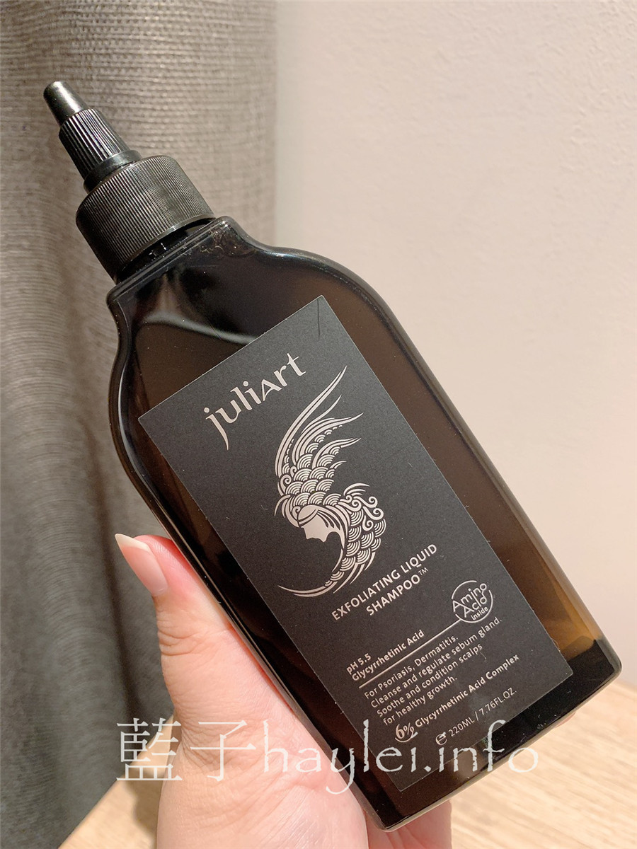 JuliArt覺亞/抗屑止癢調理組-甘草次酸角質淨化液&去屑止癢胺基酸洗髮精的日常頭皮清潔設計髮質頭皮護養套組,強強聯手修復頭皮保護力,舒緩頭皮發癢問題,長效維持頭皮健康環境! 保養品分享 健康養身 攝影 民生資訊分享 美髮相關