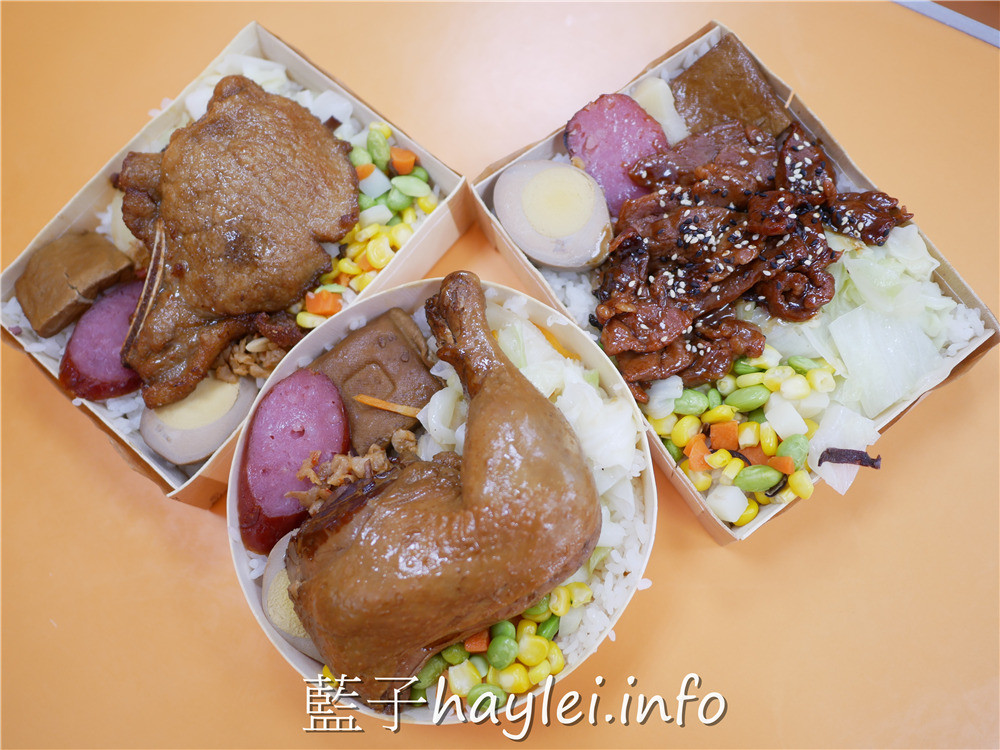 嘉義朴子/悟饕飯包朴子店-精選池上米製作健康米食便當，新鮮現做的營養健康好滋味，木片盒裝的古早味飯包很有古早情懷！今天吃什麼/嘉義美食/朴子美食/嘉義便當/朴子便當/池上米便當/外帶餐盒/便當飯包/藍子愛美食 中式料理 健康養身 國內旅遊 攝影 民生資訊分享 飲食集錦 