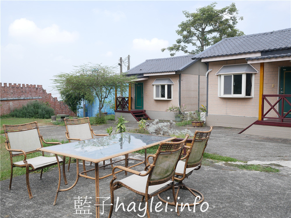 雲林古坑/鄉村休閒農莊-咖啡美景兩兼得，宛如世外桃源般地自然山間景觀加上風雅庭園造景，來這邊休憩喝杯咖啡放鬆一下真是享受～今天吃什麼/雲林美食/雲林景點/雲林古坑華山住宿/雲林咖啡/藍子愛美食 健康養身 國內旅遊 攝影 民生資訊分享 飲食集錦 