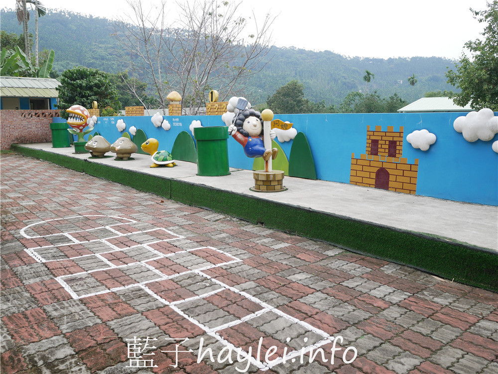 雲林古坑/阿嬤私房菜-阿嬤筍仔麵、狗尾草燉雞湯、香烤鹹豬肉、蒜味龍鬚菜跟招牌脆筍蛋都是必點手路菜，口味都非常好吃，華山必吃美食！今天吃什麼/台灣美食/雲林美食/雲林華山/華山美食/古早味美食/傳統美食/創意料理/台菜餐廳/合菜餐廳/藍子愛美食 中式料理 國內旅遊 攝影 民生資訊分享 飲食集錦 