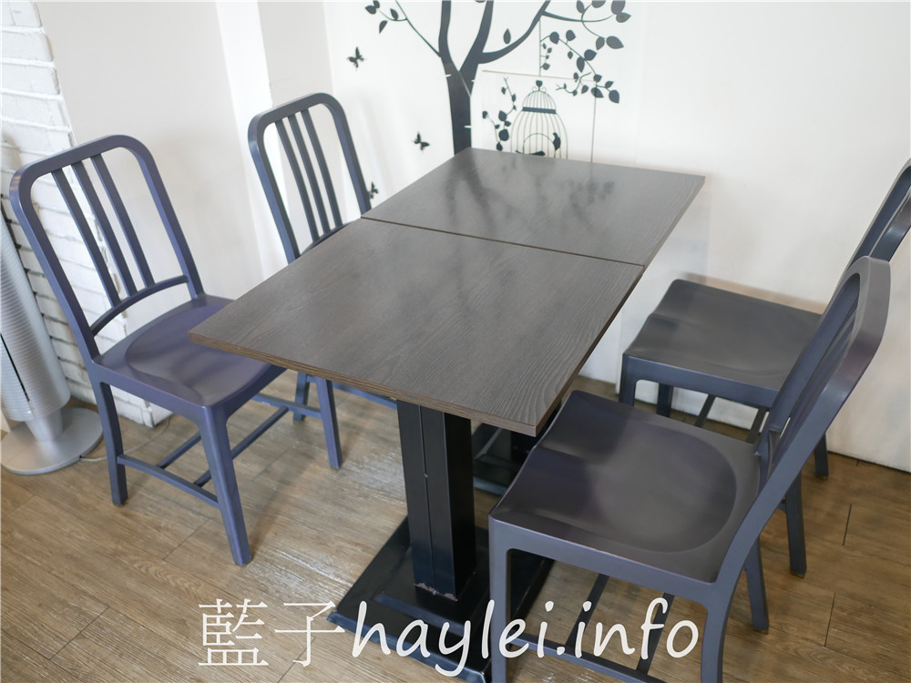 台南中西區/初食手作廚房-感受台南在地人文氣息的早午餐店,家傳特製雞腿溫沙拉健康美味、野菇明太子義大利麵鹹香美味,加套餐份量更飽足~今天吃什麼/台南美食/台南早午餐/台南義大利麵/台南輕食/日本S&B明太子/DIVELLA麵/藍子愛美食 健康養身 國內旅遊 攝影 民生資訊分享 飲食集錦