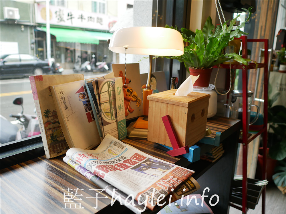 台南中西區/初食手作廚房-感受台南在地人文氣息的早午餐店,家傳特製雞腿溫沙拉健康美味、野菇明太子義大利麵鹹香美味,加套餐份量更飽足~今天吃什麼/台南美食/台南早午餐/台南義大利麵/台南輕食/日本S&B明太子/DIVELLA麵/藍子愛美食 健康養身 國內旅遊 攝影 民生資訊分享 飲食集錦