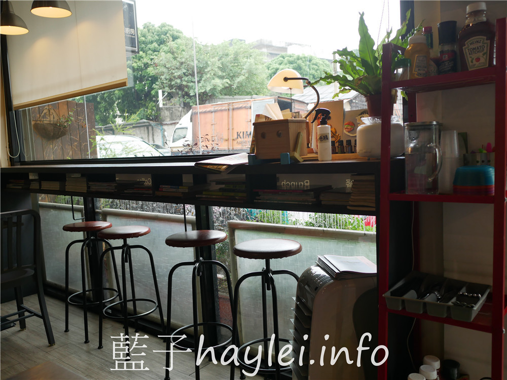 台南中西區/初食手作廚房-感受台南在地人文氣息的早午餐店,家傳特製雞腿溫沙拉健康美味、野菇明太子義大利麵鹹香美味,加套餐份量更飽足~今天吃什麼/台南美食/台南早午餐/台南義大利麵/台南輕食/日本S&B明太子/DIVELLA麵/藍子愛美食 健康養身 國內旅遊 攝影 民生資訊分享 飲食集錦