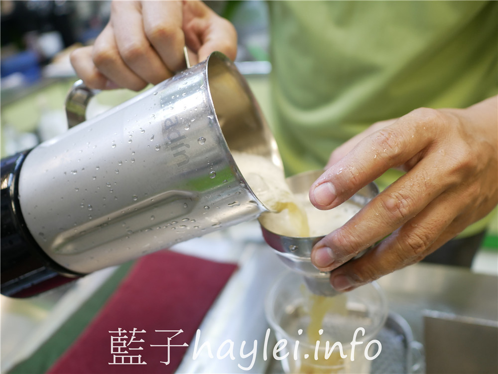 台南中西區/清鮮茶- 大禹嶺清茶清香回甘、 草莓歐蕾果香濃郁甜香順口，飲品現點現做，茶飲杯杯使用茶包現沖現泡，萃出美味茶湯好滋味，一喝就能感受十年老字號茶飲專賣店的用心～今天吃什麼/台南美食/台南手搖飲/台南茶飲店/純茶飲/水果飲/藍子愛美食 中式料理 健康養身 國內旅遊 攝影 民生資訊分享 飲食集錦 