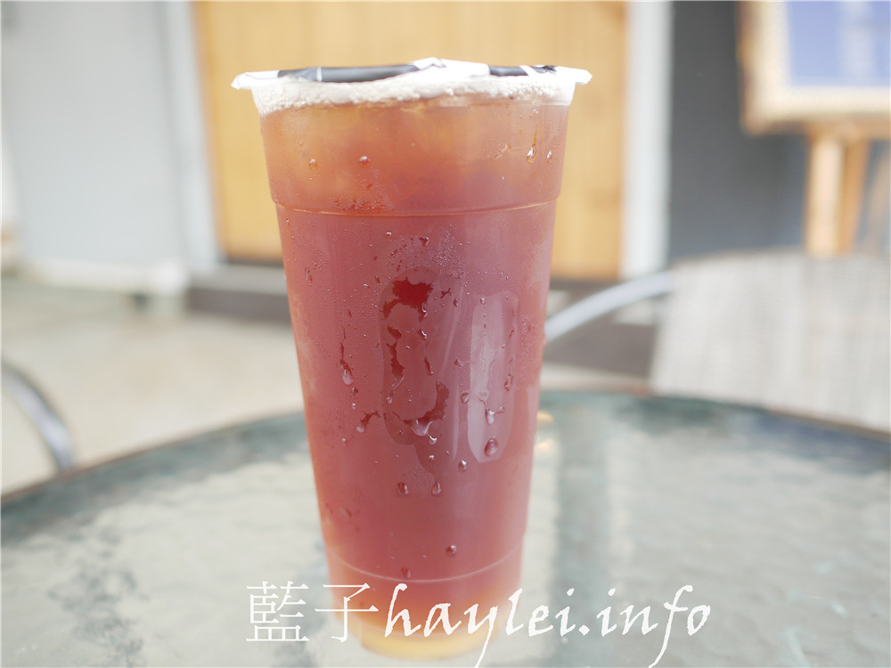 台南中西區/老丘茶舖-台南孔廟附近的好喝手搖飲，取名幽默有趣，一喝就想再來的好口味，誘人再再來訪！今天吃什麼/台南美食/台南旅遊/台南特色小店/台南飲品/台南手搖飲/桂花紅茶/甘檸涼青/綠姑娘/手搖飲推薦/特色手搖飲/清涼飲品/Soft Drinks Shop/藍子愛美食 國內旅遊 攝影 民生資訊分享 飲食集錦 