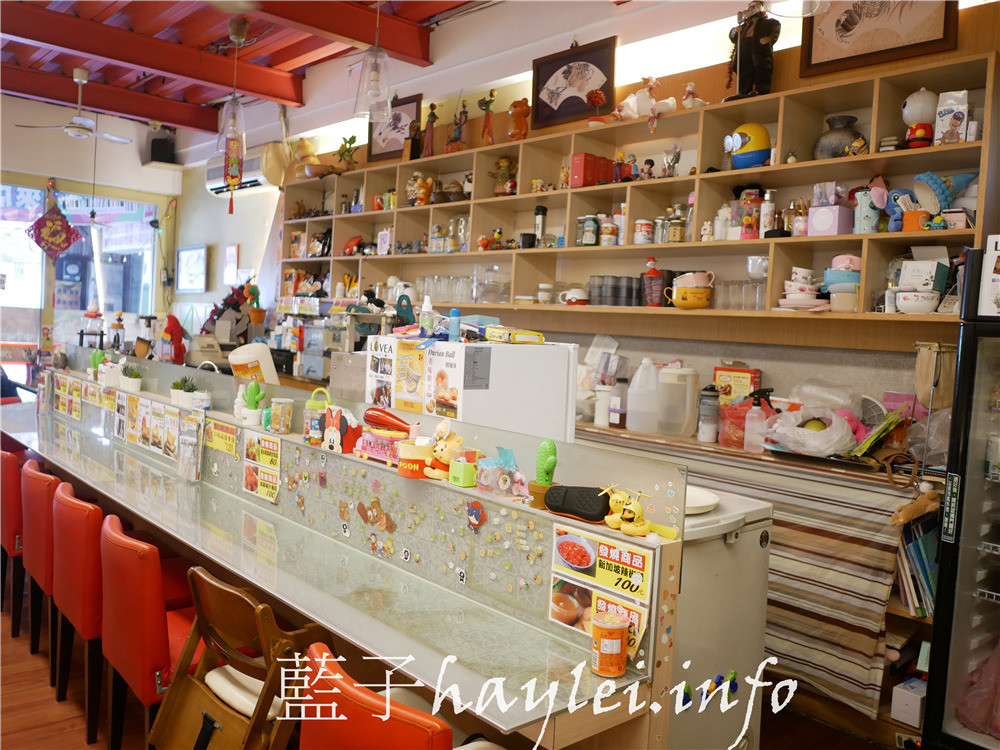 台南中西區/嘉洲食坊-滿溢星馬風情的台南在地好味道,選用星馬當地香料食材,有去新加坡的朋友都會回來說老闆的味道更濃郁美味呢!今天吃什麼/台南美食/台南異國料理/新加坡美食/海南雞飯/叻沙麵/肉骨茶/辣椒蝦/貓山王榴槤冰淇淋/藍子愛美食 中式料理 國內旅遊 攝影 民生資訊分享 飲食集錦