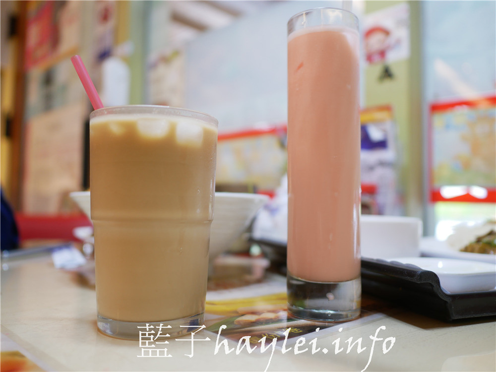 台南中西區/嘉洲食坊-滿溢星馬風情的台南在地好味道,選用星馬當地香料食材,有去新加坡的朋友都會回來說老闆的味道更濃郁美味呢!今天吃什麼/台南美食/台南異國料理/新加坡美食/海南雞飯/叻沙麵/肉骨茶/辣椒蝦/貓山王榴槤冰淇淋/藍子愛美食 中式料理 國內旅遊 攝影 民生資訊分享 飲食集錦