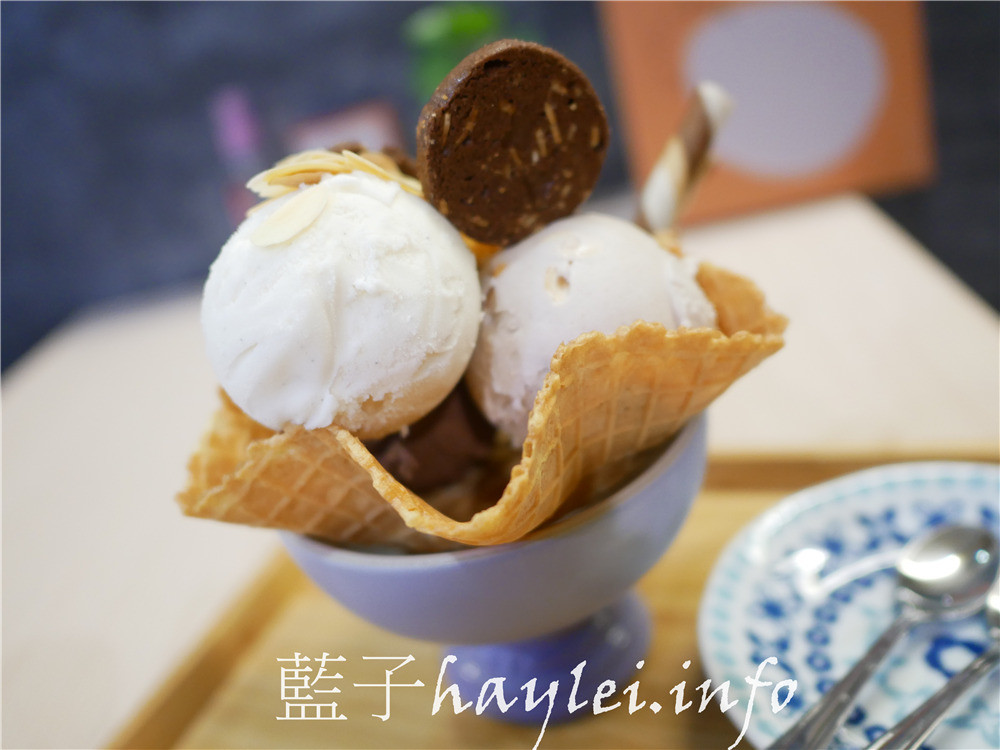 台南東區/維特冰淇淋專賣店-嚴選頂級食材再加上老闆秉持科學精神來專注研究天然美味不口渴冰淇淋，樣樣的風味都非常鮮明，吃到最後也不會味覺疲勞呢！今天吃什麼/台南美食/台南冰淇淋/台南甜點/台南下午茶/檸檬優格/坦尚尼亞75%巧克力/馬達加斯加香草/京都抹茶/雲林北港花生/藍子愛美食 健康養身 國內旅遊 攝影 民生資訊分享 飲食集錦 