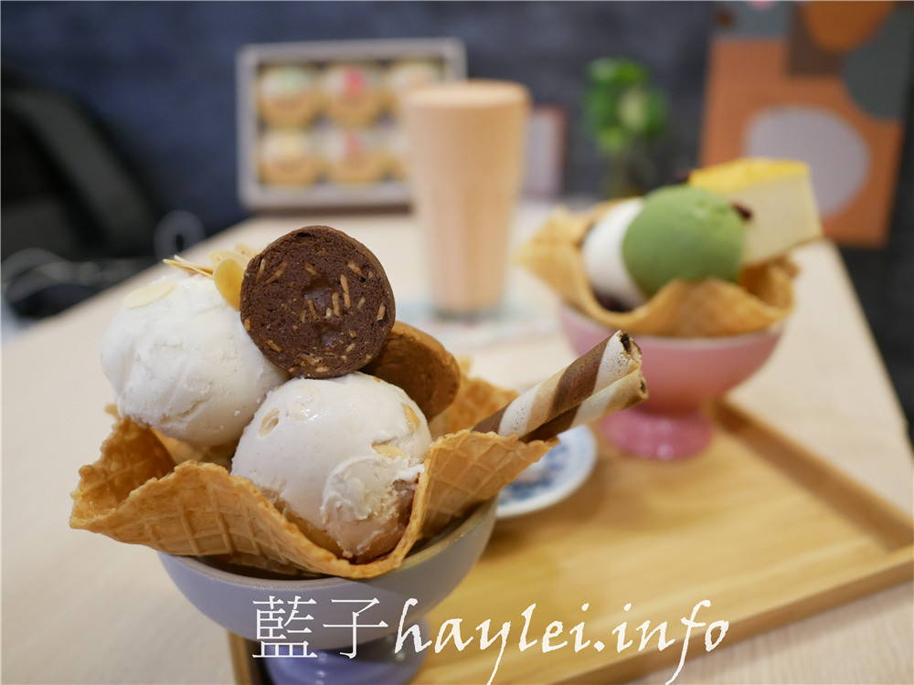 台南東區/維特冰淇淋專賣店-嚴選頂級食材再加上老闆秉持科學精神來專注研究天然美味不口渴冰淇淋，樣樣的風味都非常鮮明，吃到最後也不會味覺疲勞呢！今天吃什麼/台南美食/台南冰淇淋/台南甜點/台南下午茶/檸檬優格/坦尚尼亞75%巧克力/馬達加斯加香草/京都抹茶/雲林北港花生/藍子愛美食 健康養身 國內旅遊 攝影 民生資訊分享 飲食集錦 
