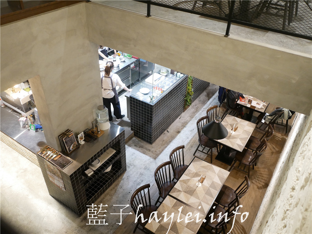 台南中西區/飲食客 In Stock-從早午餐、午餐、晚餐都一應俱全的創意料理，餐點樣樣真材實料、服務人員也非常親切，是間值得再訪的美味小店！今天吃什麼/台南美食/台南早午餐/台南簡餐店/台南創意料理/新鮮現做/現點現做/台南旅遊/老屋餐廳/藍子愛美食 國內旅遊 攝影 民生資訊分享 飲食集錦 