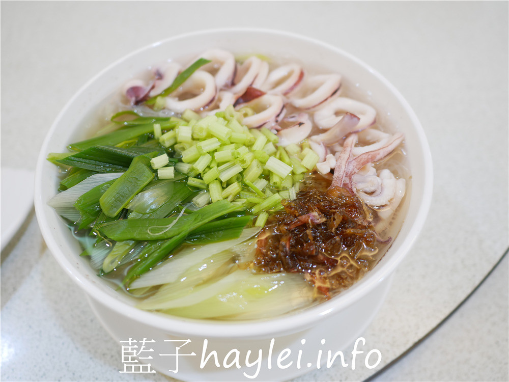台南東區/菊島海鱻屋-澎湖新鮮海味空運直送來台,道地鮮活好滋味,吸引眾多食客紛紛來訪~今天吃什麼/台南美食/台南海產店/海鮮熱炒餐廳/合菜餐廳/澎湖生鮮美食/澎湖花菜干/鮮魚湯/清蒸臭豆腐/澎湖透抽米粉湯/冰卷/藍子愛美食 未分類