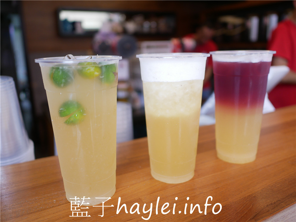 台南東區/紅糖水茶飲專賣店-馳騁在地十餘年的社區型小店，純正台糖二砂熬製飲品，入口甜香不反澀，平價美味，健康又好喝，在地人從小喝到大的好滋味！今天吃什麼/台南美食/台南飲品/台南下午茶/台南手搖飲/手搖飲推薦/十七號冰茶/冰桔茶/鳳梨青/藍子愛美食 中式料理 健康養身 國內旅遊 攝影 民生資訊分享 飲食集錦 