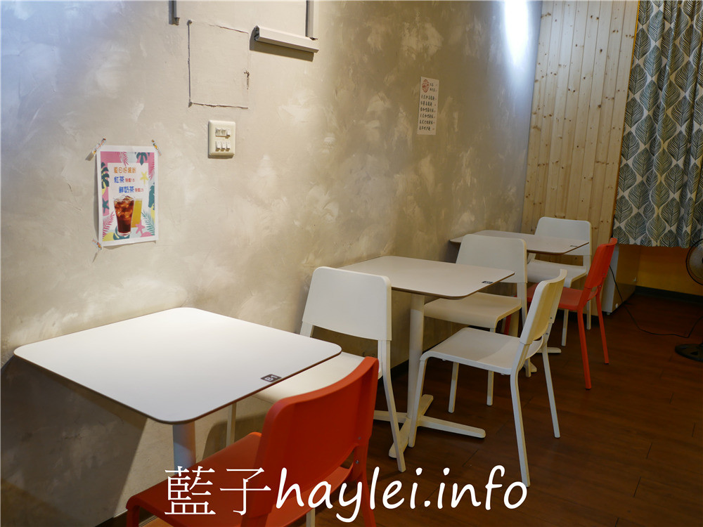 台南中西區/阿杰食堂2-泰式打拋豬肉飯人人推，加了薑黃的綠咖哩跟南洋叻沙湯，感覺特別營養美味！今天吃什麼/台南美食/台南小吃/台南特色美食/台南異國料理/東南亞美食/南洋料理/綠咖哩雞肉飯/南洋叻沙麵/台南旅遊/在地人推薦美食/南洋美食/藍子愛美食 國內旅遊 攝影 民生資訊分享 飲食集錦 