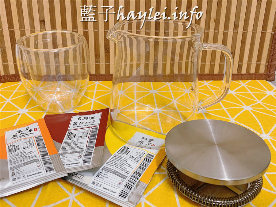 宜龍EILONG茶具/茗品大師茶壺-可直火耐熱玻璃壺,大容量好舒展,在家快速泡茶享受美好生活好幫手~濾蓋細緻,完美濾淨茶葉,茶湯清澈好入口!居家品茗/健康生活/茶品大師茶壺650ml/雙層玻璃杯/高硼矽玻璃/抗酸耐腐蝕/304不鏽鋼/150度溫差不破裂/雙層上蓋隔熱防燙/藍子樂生活 健康養身 攝影 民生資訊分享 自己動手做! 飲食集錦