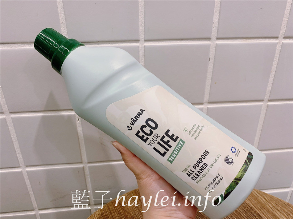 Varna瓦娜/環保清潔劑-丹麥進口洗沐清潔品牌,廚房清潔劑、全效清潔劑等酵素清潔劑使用起來清潔力強且使用後無異味殘留,非常好用!進口清潔劑/歐洲品牌/清潔用品推薦/健康生活/居家清潔/環境衛生/清潔髒污/除垢/防哮喘/抗敏/藍子愛分享 健康養身 攝影 民生資訊分享