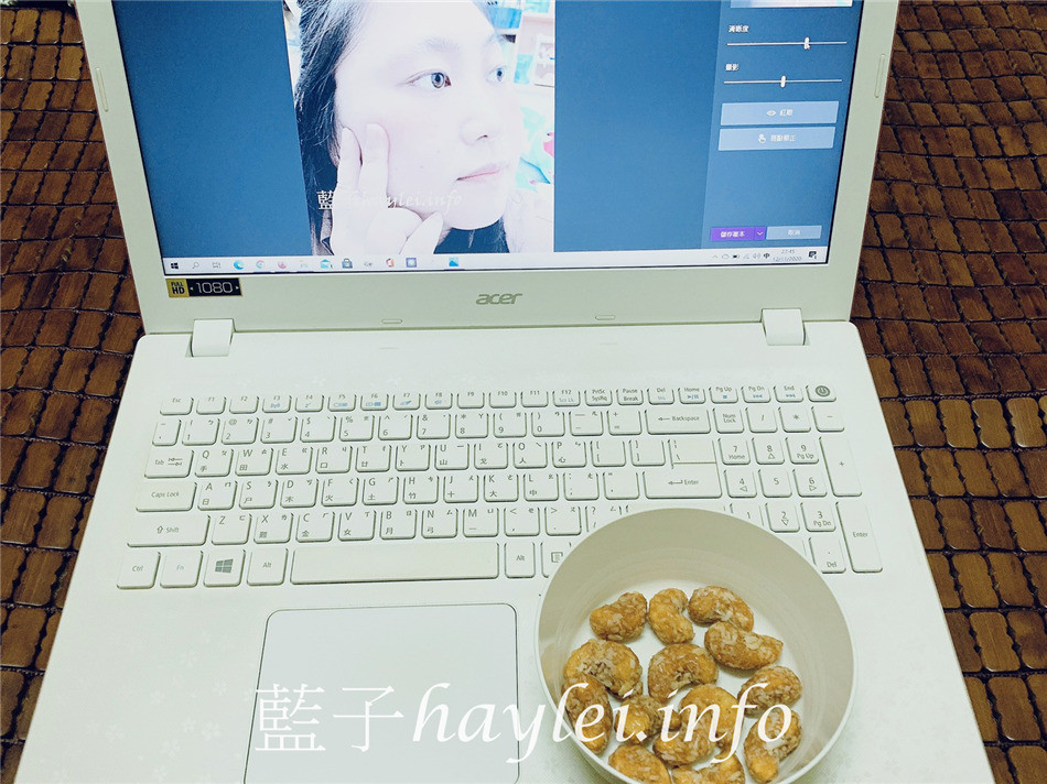 泰國TuaYim堅果/帝王腰果-低溫烘培保留營養,天然調味健康低負擔,密封包裝超加分,不論居家或外出都不怕溢味而招惹蟲蟻,很適合當郊遊零嘴或辦公室零食呢!宅配美食/泰國零食點心推薦/健康零食/天然堅果/腰果/海苔腰果/泰式酸辣腰果/椰子焦糖腰果/藍子愛美食 中式料理 健康養身 宅配食記 攝影 民生資訊分享 飲食集錦