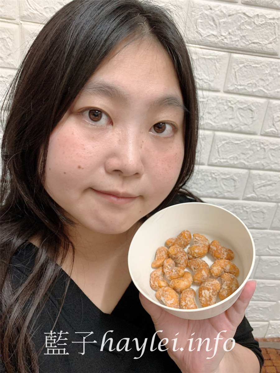 泰國TuaYim堅果/帝王腰果-低溫烘培保留營養,天然調味健康低負擔,密封包裝超加分,不論居家或外出都不怕溢味而招惹蟲蟻,很適合當郊遊零嘴或辦公室零食呢!宅配美食/泰國零食點心推薦/健康零食/天然堅果/腰果/海苔腰果/泰式酸辣腰果/椰子焦糖腰果/藍子愛美食 中式料理 健康養身 宅配食記 攝影 民生資訊分享 飲食集錦