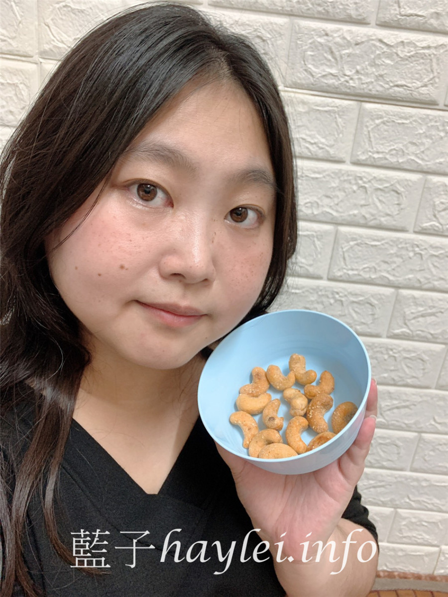 泰國TuaYim堅果/帝王腰果-低溫烘培保留營養,天然調味健康低負擔,密封包裝超加分,不論居家或外出都不怕溢味而招惹蟲蟻,很適合當郊遊零嘴或辦公室零食呢!宅配美食/泰國零食點心推薦/健康零食/天然堅果/腰果/海苔腰果/泰式酸辣腰果/椰子焦糖腰果/藍子愛美食 中式料理 健康養身 宅配食記 攝影 民生資訊分享 飲食集錦