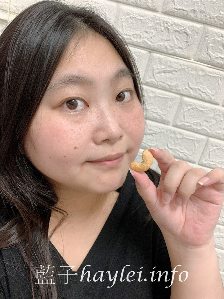 泰國TuaYim堅果/帝王腰果-低溫烘培保留營養,天然調味健康低負擔,密封包裝超加分,不論居家或外出都不怕溢味而招惹蟲蟻,很適合當郊遊零嘴或辦公室零食呢!宅配美食/泰國零食點心推薦/健康零食/天然堅果/腰果/海苔腰果/泰式酸辣腰果/椰子焦糖腰果/藍子愛美食 中式料理 健康養身 宅配食記 攝影 民生資訊分享 飲食集錦