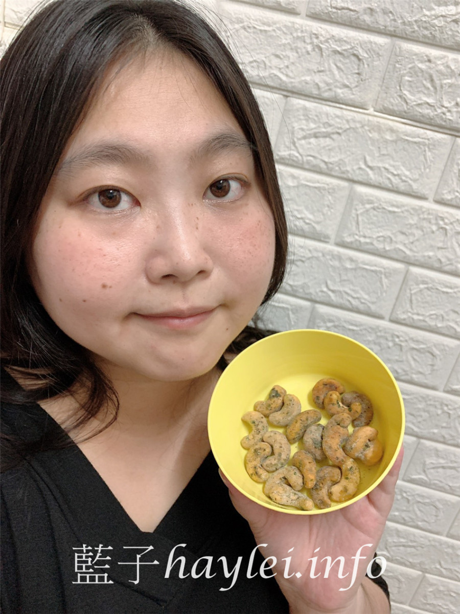 泰國TuaYim堅果/帝王腰果-低溫烘培保留營養,天然調味健康低負擔,密封包裝超加分,不論居家或外出都不怕溢味而招惹蟲蟻,很適合當郊遊零嘴或辦公室零食呢!宅配美食/泰國零食點心推薦/健康零食/天然堅果/腰果/海苔腰果/泰式酸辣腰果/椰子焦糖腰果/藍子愛美食 中式料理 健康養身 宅配食記 攝影 民生資訊分享 飲食集錦